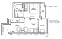 Haus On Handy (D9), Condominium #619497601
